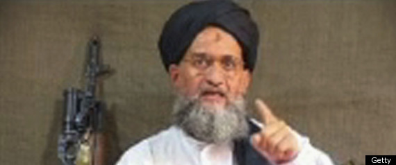 Ayman Al Zawahri Libya