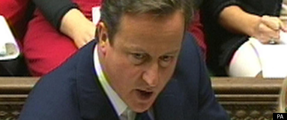 Pmqs Cameron