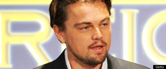 Leo Dicaprio
