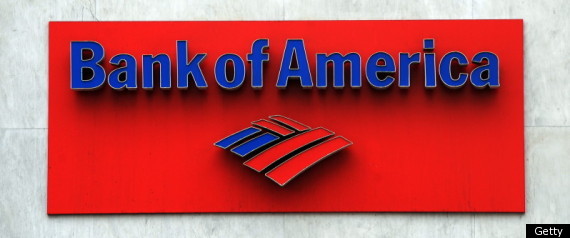 Bank Of America Ads
