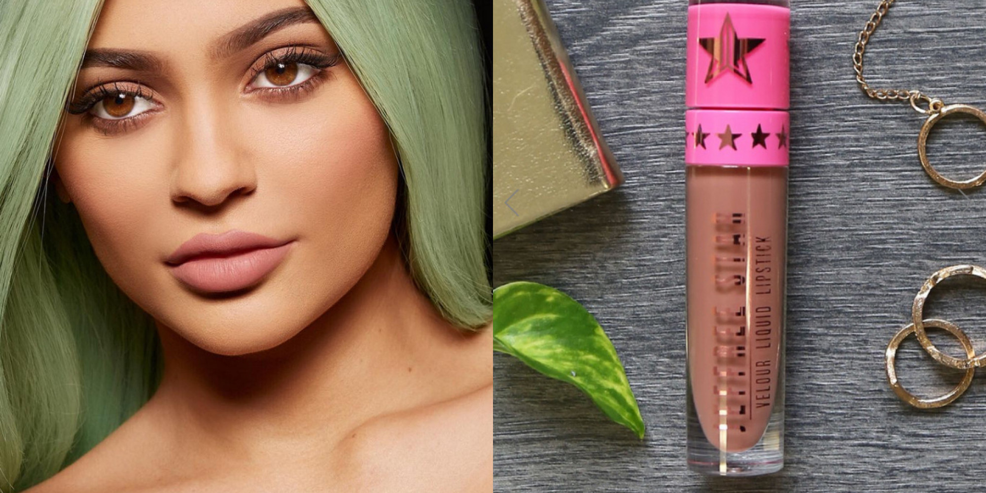 Kylie Jenner Lip Kit Dupes 5 Matte Lipsticks That Aren't Sold Out