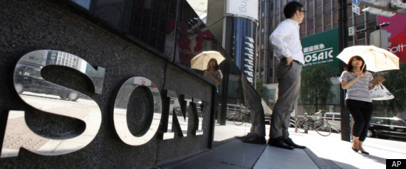 Sony Hack