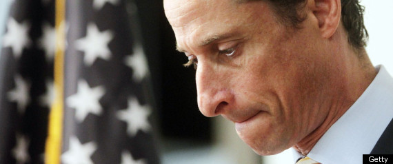 Anthony Weiner Traci Nobles Book