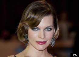 Milla Jovovich: 'How Am I Going To Work With Anyone Else?