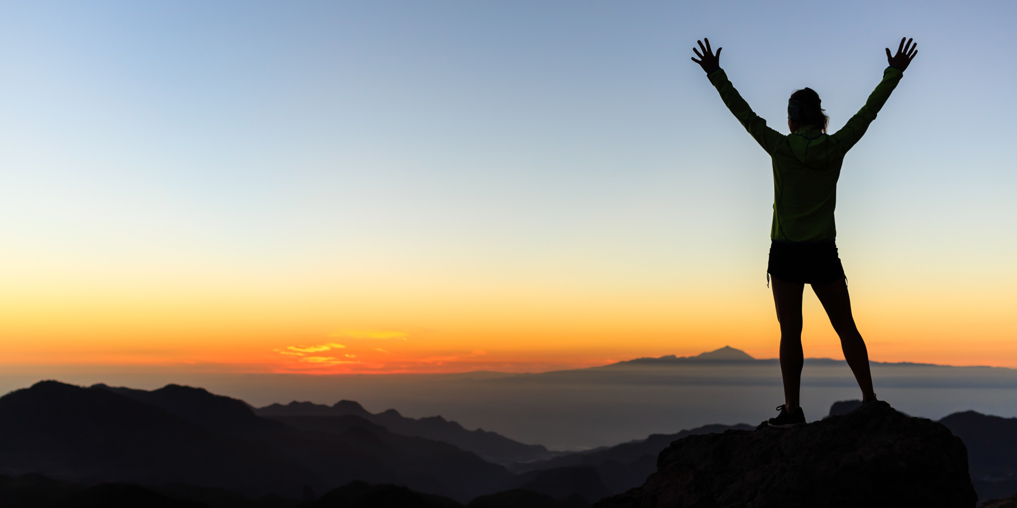 12 Qualities That Set Ultra Successful People Apart HuffPost