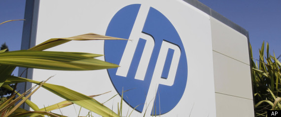 Hp Pc Spinoff