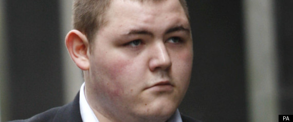 Jamie Waylett