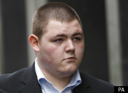 'Harry Potter' Actor Up On London Riot Charges