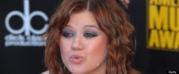 Kelly Clarkson