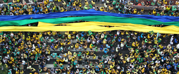 PROTESTO