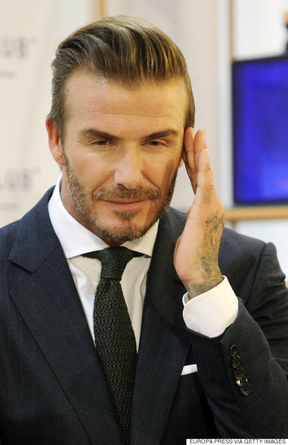 beckham