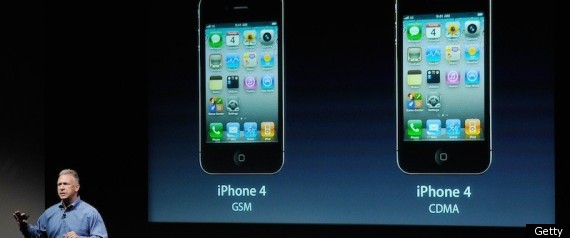 Iphone 4s Review