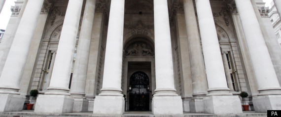 Royal Exchange