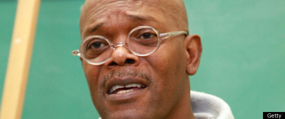 Samuelljackson
