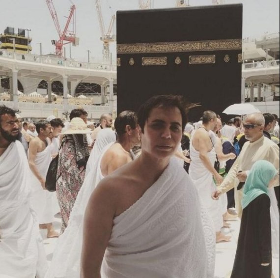 hajj