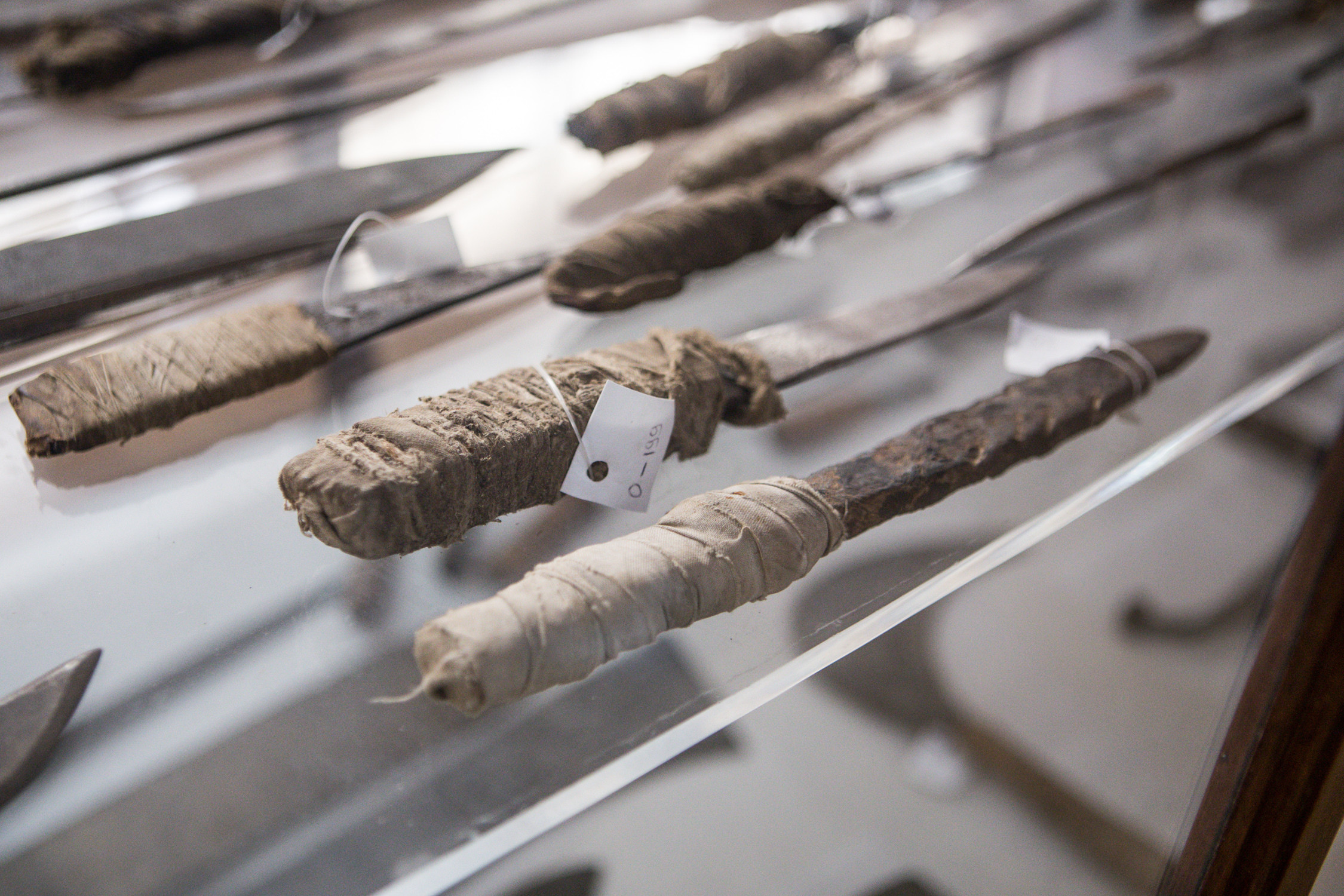 egklimatologiko mouseio