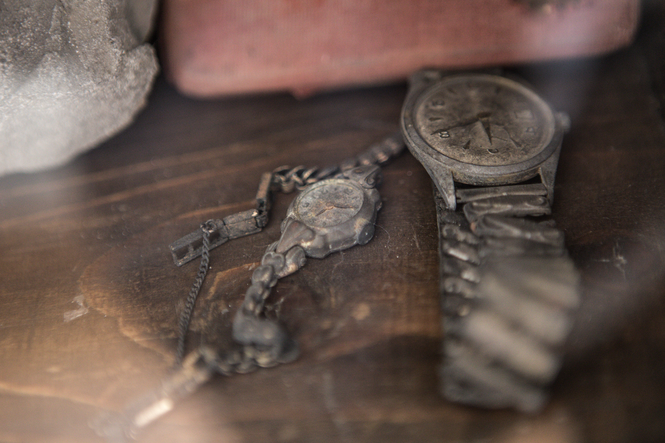 egklimatologiko mouseio