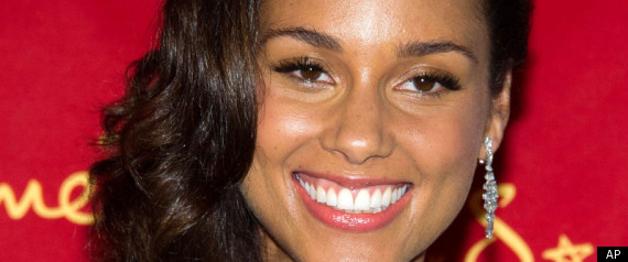 Alicia Keys
