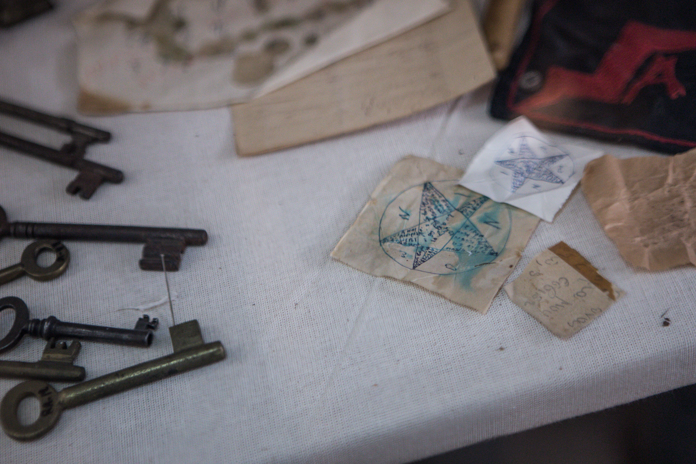 egklimatologiko mouseio