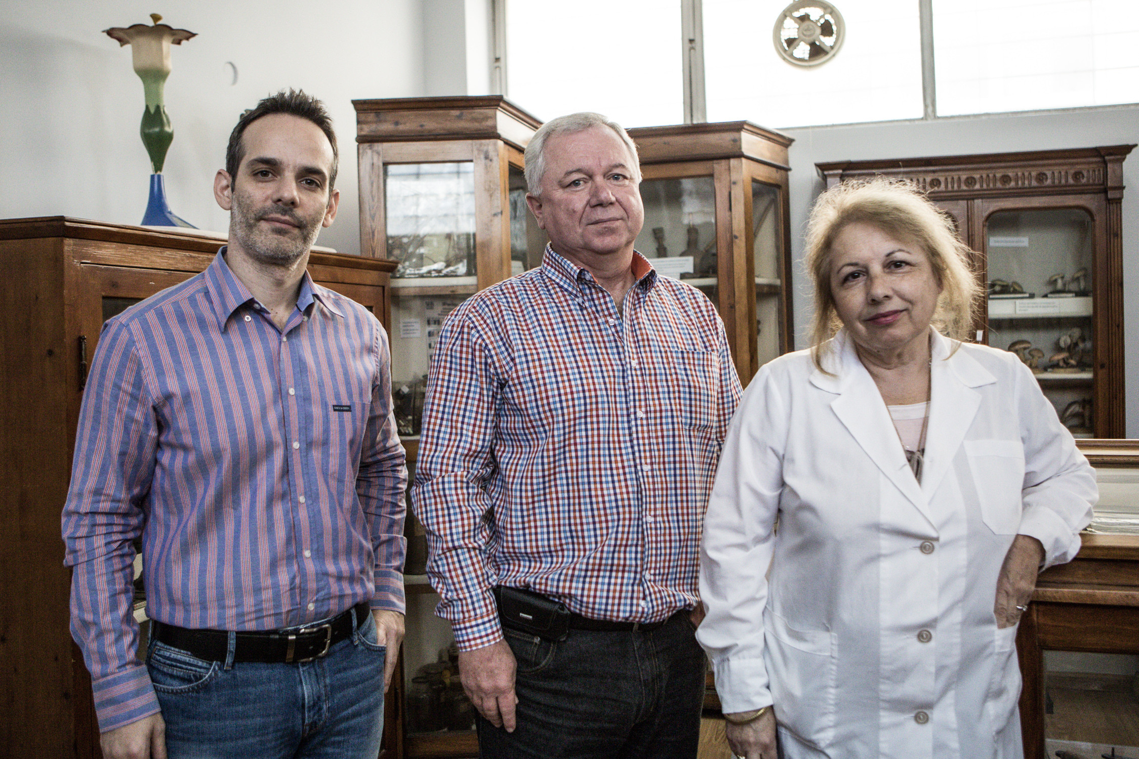 egklimatologiko mouseio