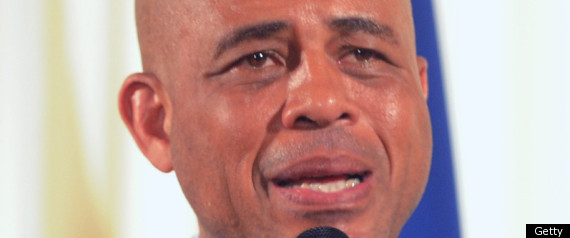Michel Martelly