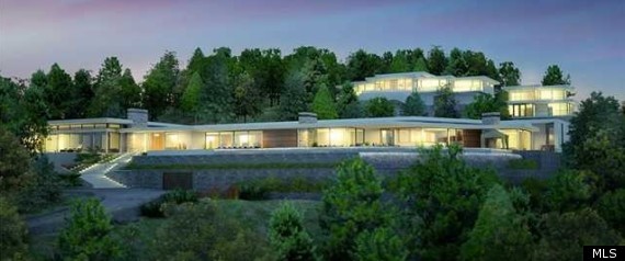 Canada Real Estate Most Expensive Houses