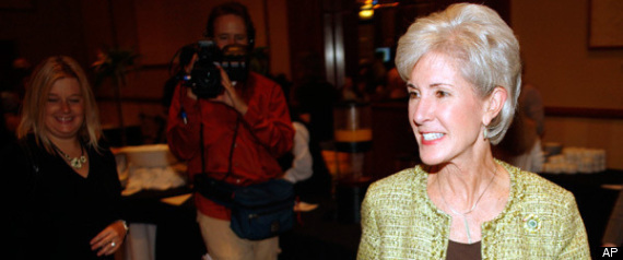 Kathleen Sebelius