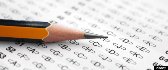 Teachers Cheating