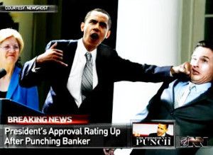 Obama Punch Onion