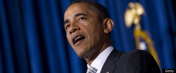 Obama Jobs Bill