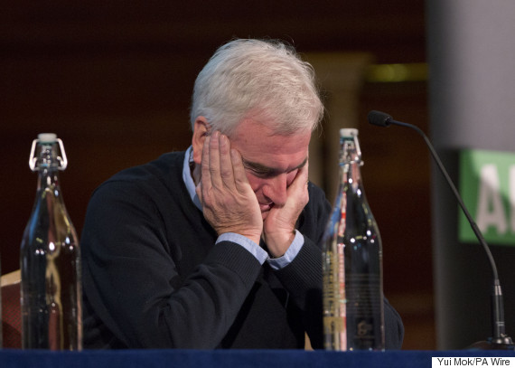 john mcdonnell