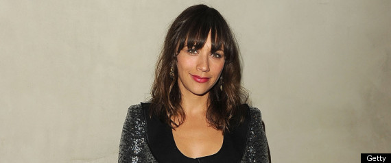 Rashida Jones