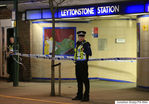 leytonstone