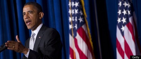 Barack Obama Mitt Romney