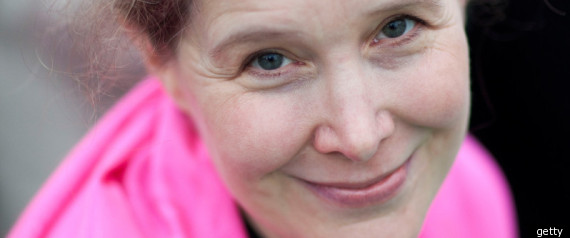 Ann Patchett Writing