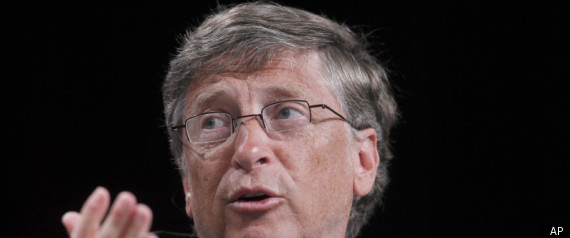 Bill Gates