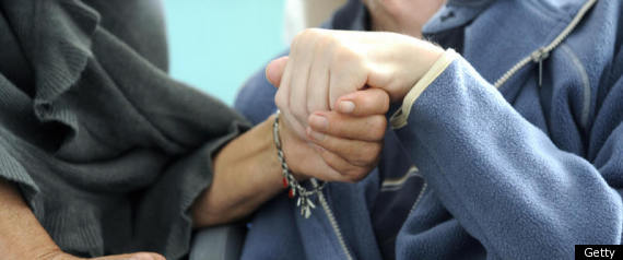Caregiving Shown To Provide Health Advantages