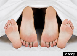 Woman Sues Sex Toy Company After Horrifying Accident