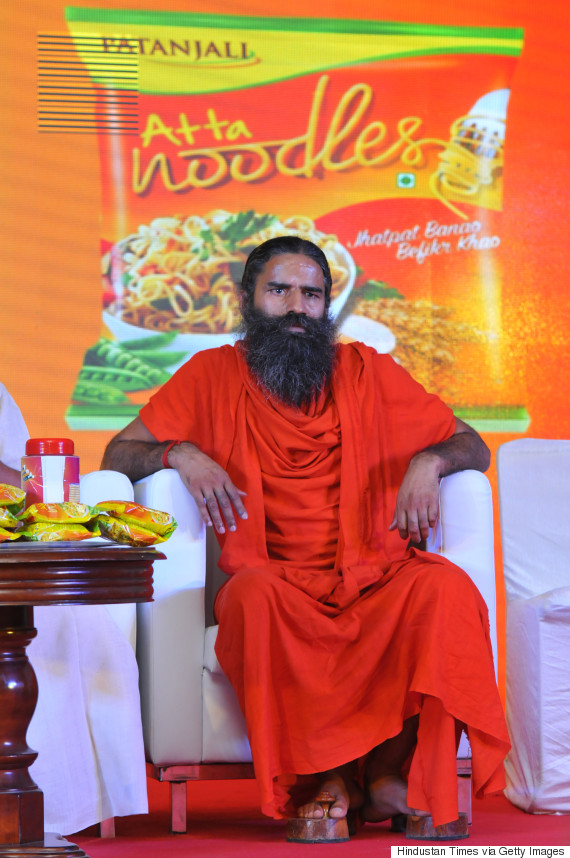 patanjali noodle