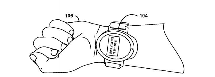 google blood drawing system