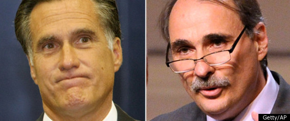 Romney Axelrod