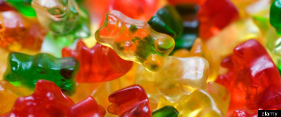 Gummy Bears