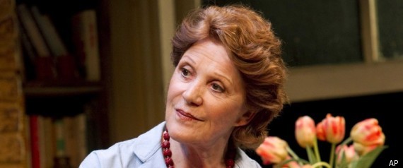 Linda Lavin In The Lyons As The Ultimate Jewish Mo
