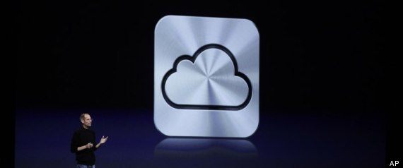 Icloud Security