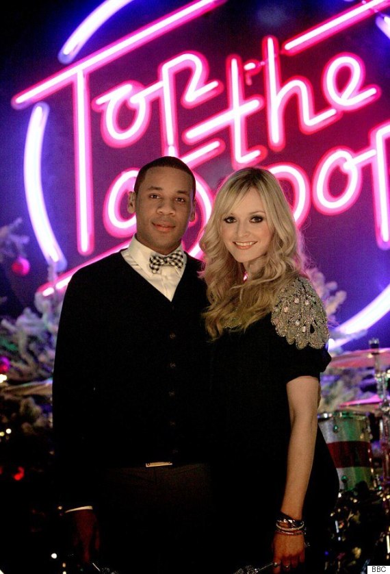 'Top Of The Pops' For TV Return? BBC Boss Reveals Hope To Revive Music