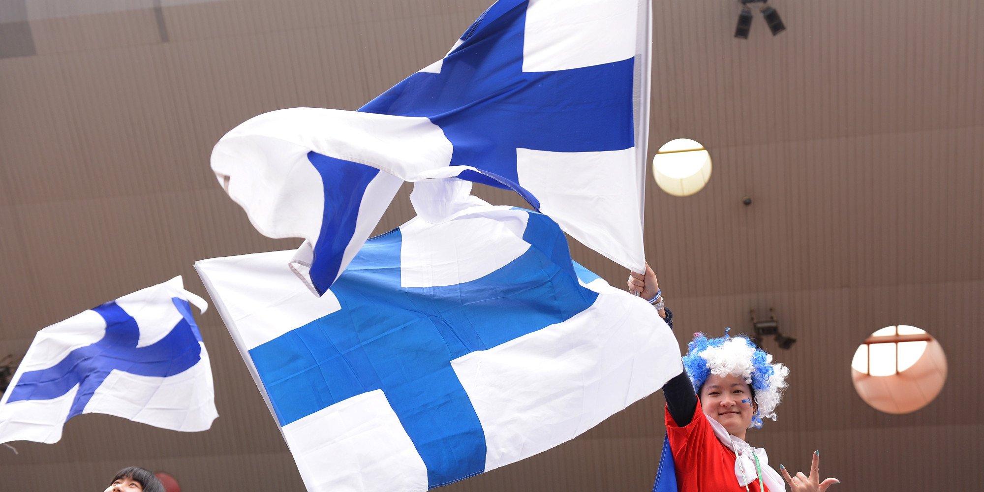 Finland Wins Praise For Plans To Give Every Citizen 800 Euros A Month