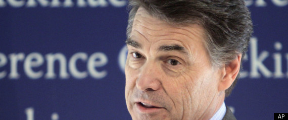 Rick Perry