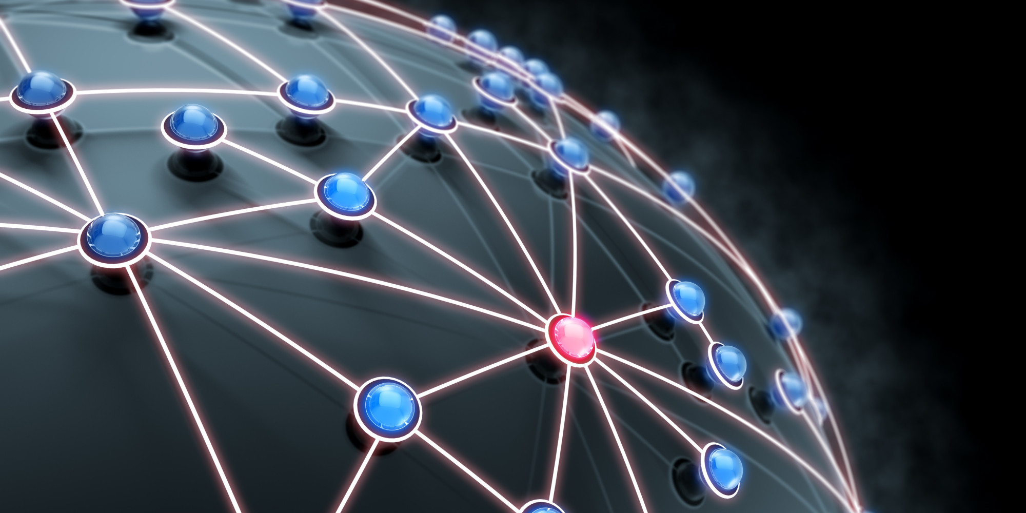 Can Technology Unite Us? - Huffington Post