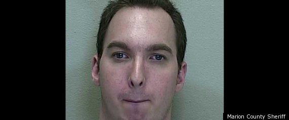 Suspect Arrested