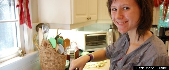 Lizzie Marie Cuisine